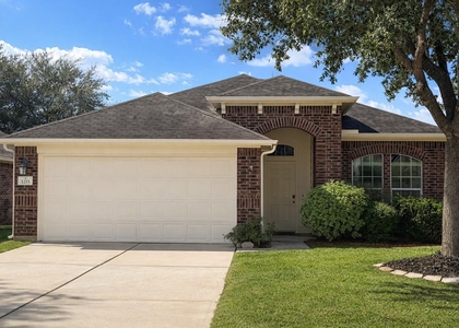 1215 Pecos Pass Drive - Photo 1