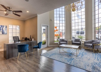 6505 Westheimer Road - Photo 1