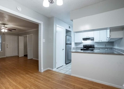 6505 Westheimer Road - Photo 1