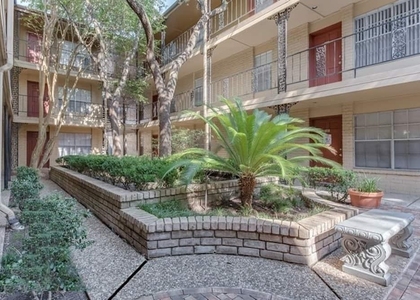 6505 Westheimer Road - Photo 1