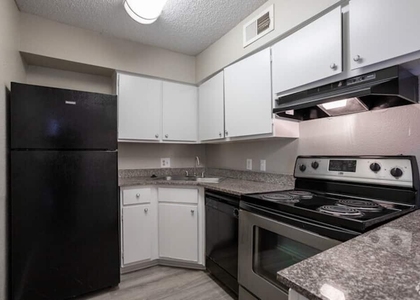 6505 Westheimer Road - Photo 1