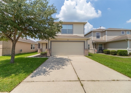 9331 Norwood Trails Drive - Photo 1