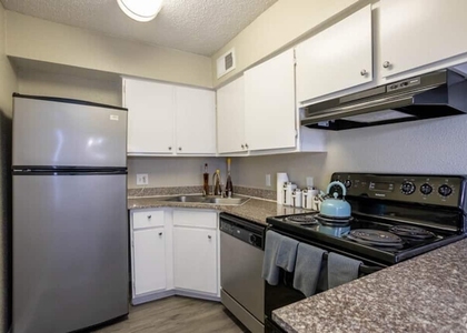 6505 Westheimer Road - Photo 1