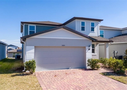3085 Bella Vista Drive - Photo 1