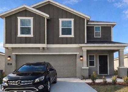 626 Bell Prairie Circle - Photo 1