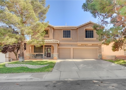 268 Copper Glow Court - Photo 1