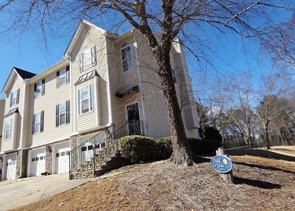 3595 Deep Cove Drive - Photo 1
