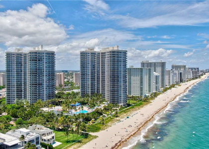 3200 N Ocean Boulevard - Photo 1