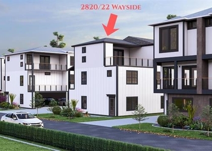 2822 Wayside Avenue - Photo 1