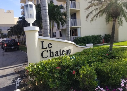 3540 S Ocean Boulevard - Photo 1