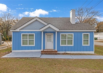 1683 Candler Rd - Photo 1