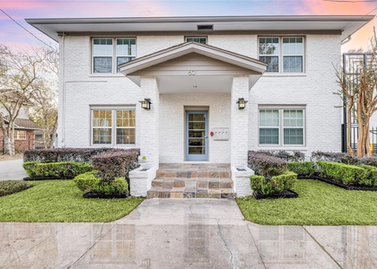 605 Bomar Street - Photo 1