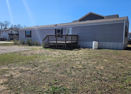 16299 Crockett Martin Estates  - Photo 1