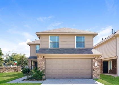 5514 Hawksbury Creek Drive - Photo 1