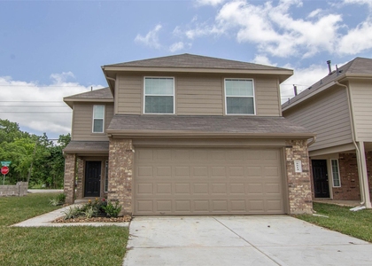 5514 Hawksbury Creek Drive - Photo 1