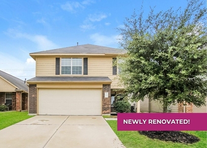 21847 S Werrington Way - Photo 1