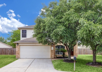4906 Siros Isle Court - Photo 1