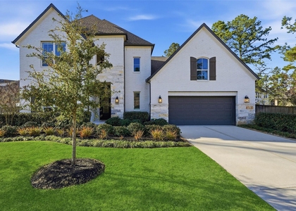 318 Calmato Woods Way - Photo 1
