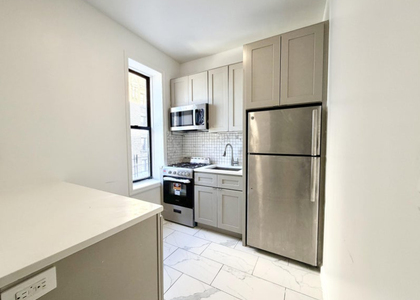 660 West 180th Street - Photo 1