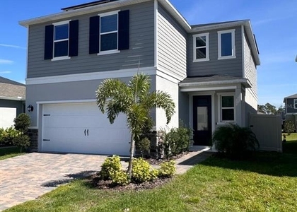 2782 Sanctuary Drive - Photo 1