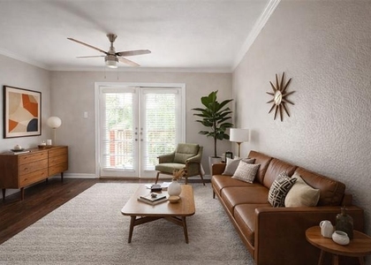 4335 Cedar Springs Road - Photo 1