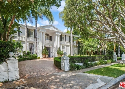 717 N Rodeo Drive - Photo 1