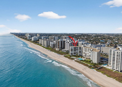 3101 S Ocean Boulevard - Photo 1