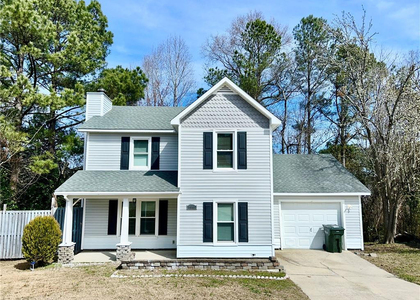 1583 Winnabow Drive - Photo 1