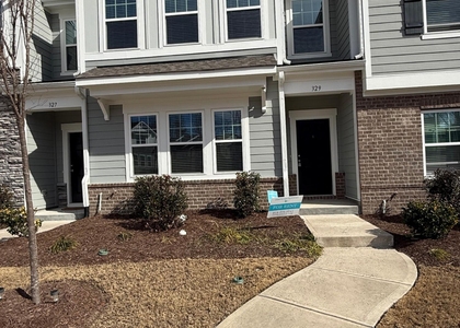 329 Spaight Acres Way - Photo 1