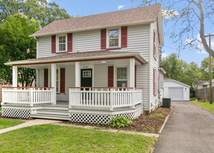 1525 Burr Oak Road - Photo 1