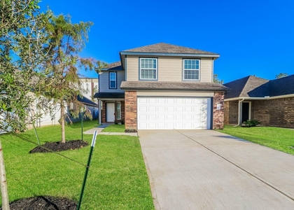 3765 Alexus Drive - Photo 1