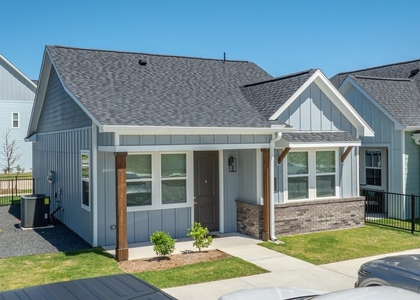 10503 Peek Road - Photo 1
