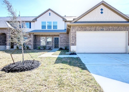 12338 Roy Mix Bohn Lane - Photo 1
