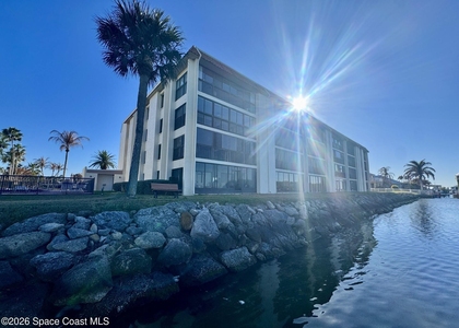 200 S Banana River Boulevard - Photo 1