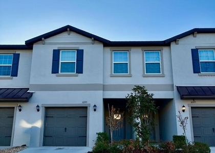 10321 Trumpet Honeysuckle Way - Photo 1