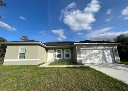 2161 Sw 153rd Loop - Photo 1