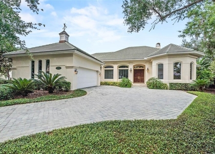 9701 Lake Isleworth Court - Photo 1