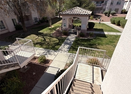 4555 E Sahara Avenue - Photo 1