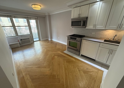50 West 93rd Street - Photo 1