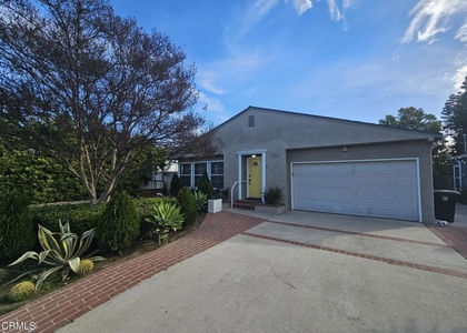 1700 N Pass Avenue - Photo 1