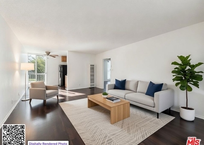 1208 W Adams Boulevard - Photo 1