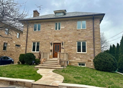 3007 Oliver Street Nw - Photo 1