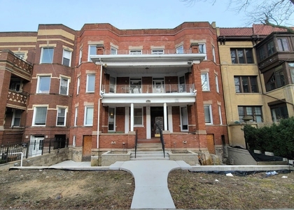 6713 N Sheridan Road - Photo 1