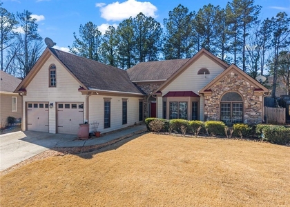 3030 Northcliff Drive - Photo 1