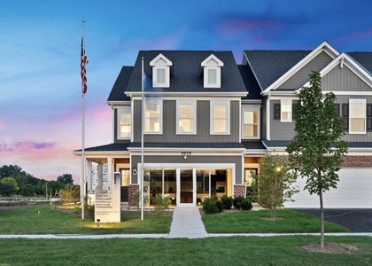 2256 Horseshoe Circle - Photo 1