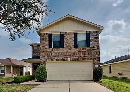 7734 Pasture Bend Lane - Photo 1