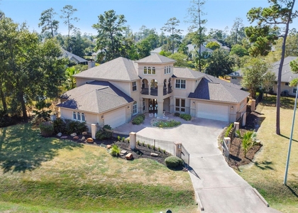 8114 Hideaway Lake Circle - Photo 1