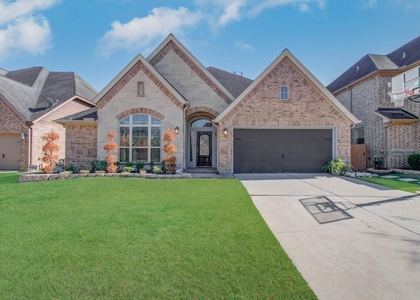 6614 Rising Hills Lane - Photo 1