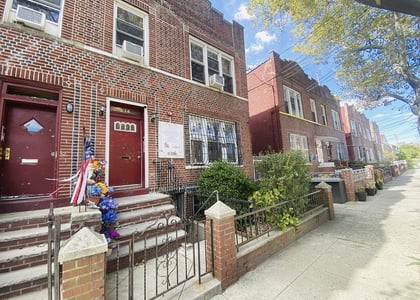 574 Osborn Street - Photo 1