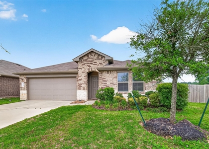 14739 Blackbrush Manor - Photo 1
